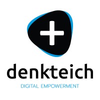 denkteich GmbH logo - Similar company to Creativestyle Gmbh