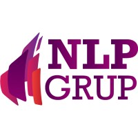 NLP Grup Eğitim Danışmanlık logo - Similar company to Exp Danişmanlik Organi̇zasyon Ve Eği̇ti̇m A.Ş