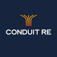 Conduit Re logo - Similar company to Imaginera
