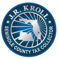 Seminole County Tax Collector logo - Similar company to Fad Srl
