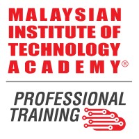 MIT Academy logo - Similar company to Enviroterm Sdn Bhd