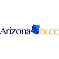 Arizona Democratic Legislative Campaign Committee logo - Similar company to Maricopa County Democratic Party