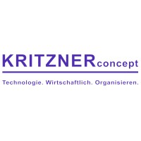 Kritzner Concept GmbH logo - Similar company to Kritzner Metalltechnik Gmbh