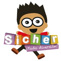 Sicher Ocio y Diversión logo - Similar company to Sicher Elvator Co., Ltd