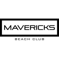Mavericks Beach Club logo - Similar company to S+ Mgmt