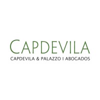 Capdevila & Palazzo I Abogados logo - Similar company to Martinez Wehbe & Asoc.
