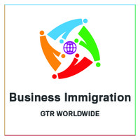 GTR Worldwide Management Ltd - Business Immigration and Settlement Services for Canada logo - Similar company to A2Z Gst & Tax Solution (Opc) Pvt. Ltd. | Tax Experts