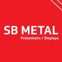 SB Métal logo - Similar company to Aluminox Spec Inc