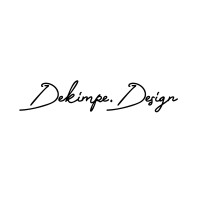 Dekimpe.Design logo - Similar company to Aber