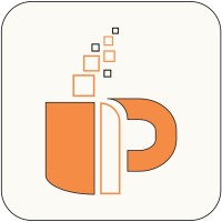 The Pixel Café logo - Similar company to .Co