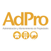 Administración de Propiedades - AdPro logo - Similar company to Proptech Solutions