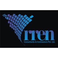 RREN Consultants and Contractors Pvt Ltd logo - Similar company to Hrk Design
