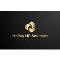 ProPay HR Solutions logo - Similar company to Propayhr