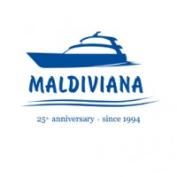 MALDIVIANA logo - Similar company to Takeoff Enterprises
