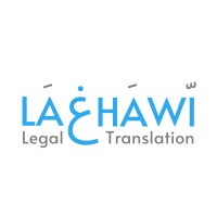 Laghawi for Legal Translation logo - Similar company to Bridge Translation Office