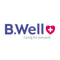 B.Well Swiss Vietnam logo - Similar company to Vietnam Online Drug Information Center