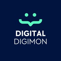 DIGITAL Digimon Marketing logo - Similar company to It'S A Liifestyle
