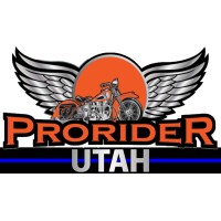 Prorider Utah