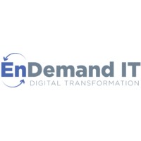 EnDemand IT logo - Similar company to Sprynt Solutions
