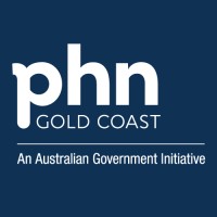 Gold Coast Primary Health Network logo - Similar company to Northern Queensland Primary Health Network