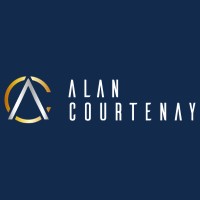 Alan Courtenay Ltd logo - Similar company to Soul Fire Studios