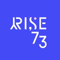 Rise73 logo - Similar company to Videonitch