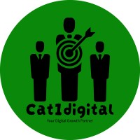 CatDigital logo - Similar company to Mesh Technologies Limited