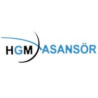 HGM ASANSÖR logo - Similar company to Skyline Asansör