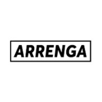 ARRENGA logo - Similar company to Dynamiterie Records