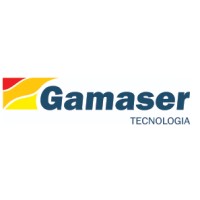 Gamaser Tecnologia logo - Similar company to Postec Technology