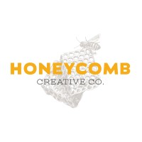 Honeycomb Creative Co. logo - Similar company to Honeycomb Creative Inc.