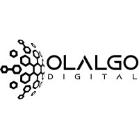 Olalgo Digital logo - Similar company to Solid State Networks