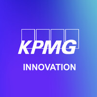 KPMG Innovation logo - Similar company to Dyna Drink