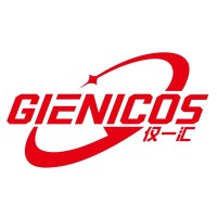 SHANGHAI GIENICOS INDUSTRY CO.,LTD logo - Similar company to Shanghai Kafa Automation Technology Co., Ltd.