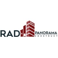 RAD Panorama Construct logo - Similar company to Talinga Construction