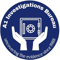 A1 Investigations Bureau Ltd logo - Similar company to Zion Security Limited