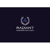 RADIANT COMMODITIES DMCC logo - Similar company to Radiant Laundry