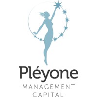 Pleyone Management Capital logo - Similar company to Backgrid Responsive Technologies Sl
