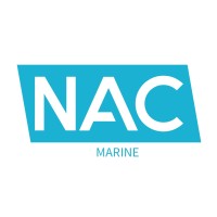 NAC Marine logo - Similar company to Psi Center For Innovation In Ship Design