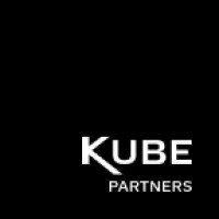 Kube Partners logo - Similar company to Peak A Solutions
