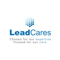 LeadCares logo - Similar company to Tri-Pulley