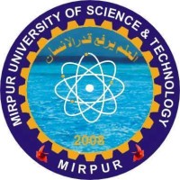 Mirpur University Of Science & Technology  (MUST) Mirpur, AJ&K logo - Similar company to Nke Technica