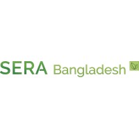 SERA Bangladesh logo - Similar company to Tasksace