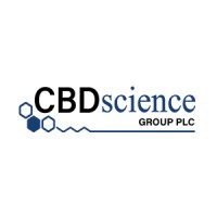 CBD Science Group PLC logo - Similar company to Slocal Roots