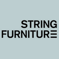 String Furniture logo - Similar company to Makus Kitchen