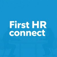 First HR Connect logo - Similar company to Truebridge Staffing Com