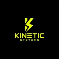 Kinetic Systems logo - Similar company to Strombauer Gmbh