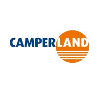 Camperland logo - Similar company to De Jong Engineering