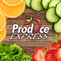 Produce Express logo - Similar company to Gro Advantage