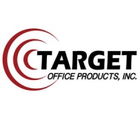 Target Office Products Inc logo - Similar company to Tech Leaders Talk Podcast